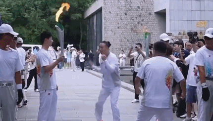 竹梦, 来啦