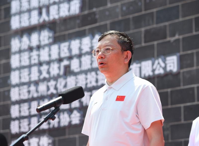 cn, 局党委书记