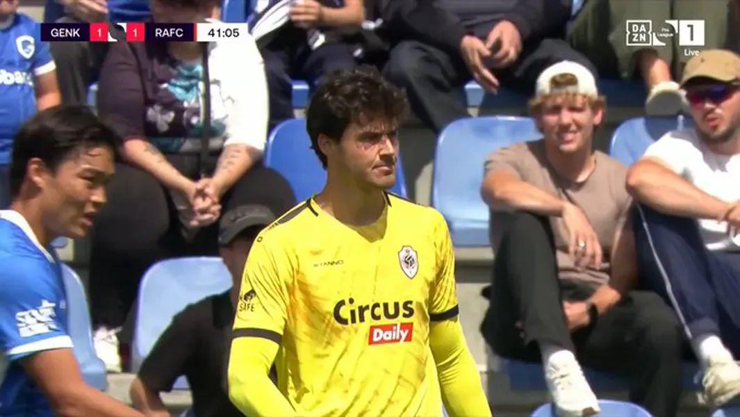 兴趣, 拉福德 兴趣, 拉福德