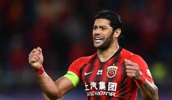 cn, 却不敌上港 cn, 却不敌上港