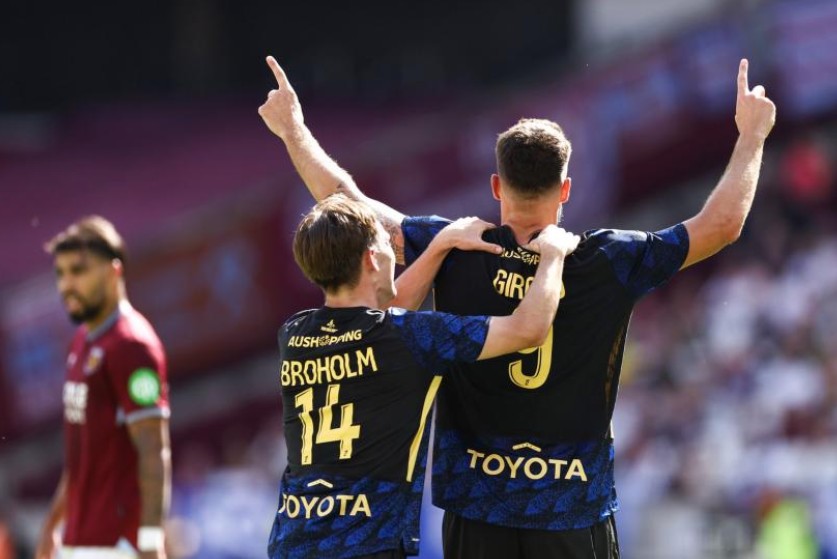 雷斯特, 么我很高兴, 我想对球迷