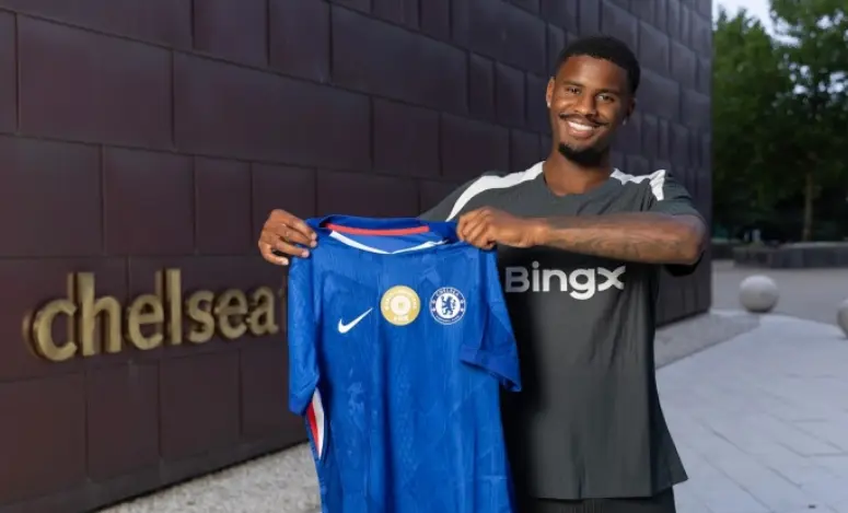 年是切尔西, 员今夏从帕 年是切尔西, 员今夏从帕