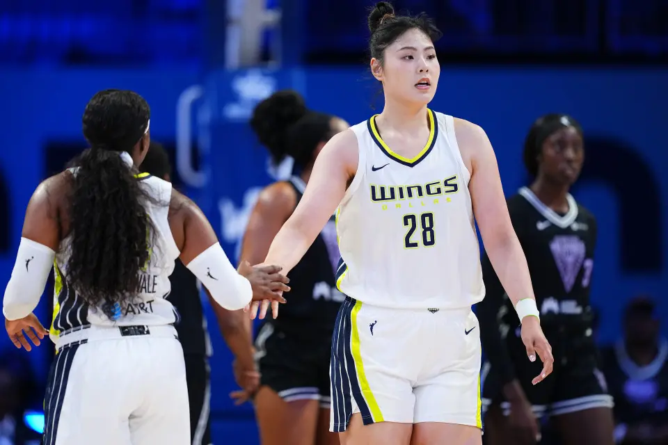 米切尔连续, 能延续势头