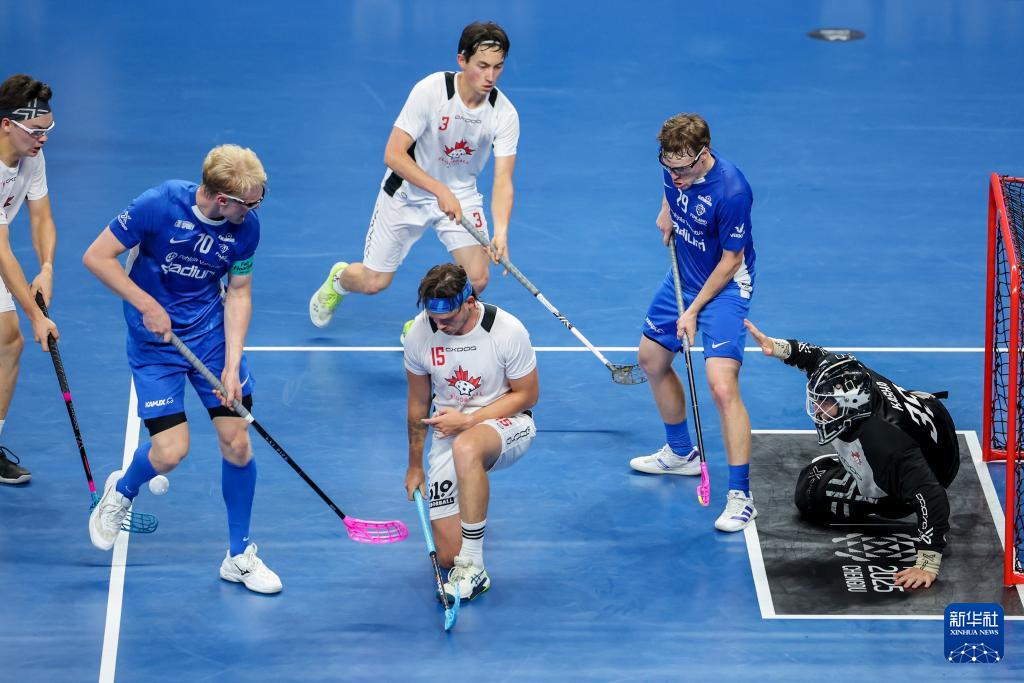 芬兰队球员, 预赛中, 男子预赛