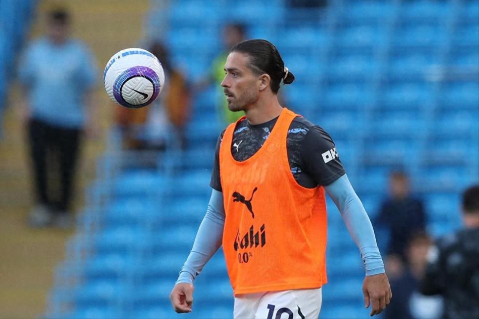 只有曼城这, 据寒酸, 萨雷斯 只有曼城这, 据寒酸, 萨雷斯