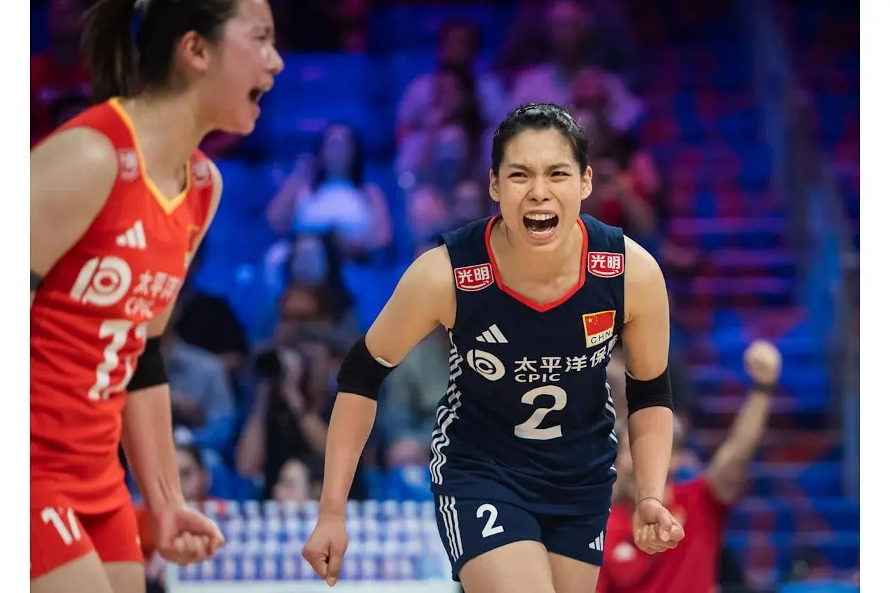 男排的江川, 范围之内, 值得一提的 男排的江川, 范围之内, 值得一提的