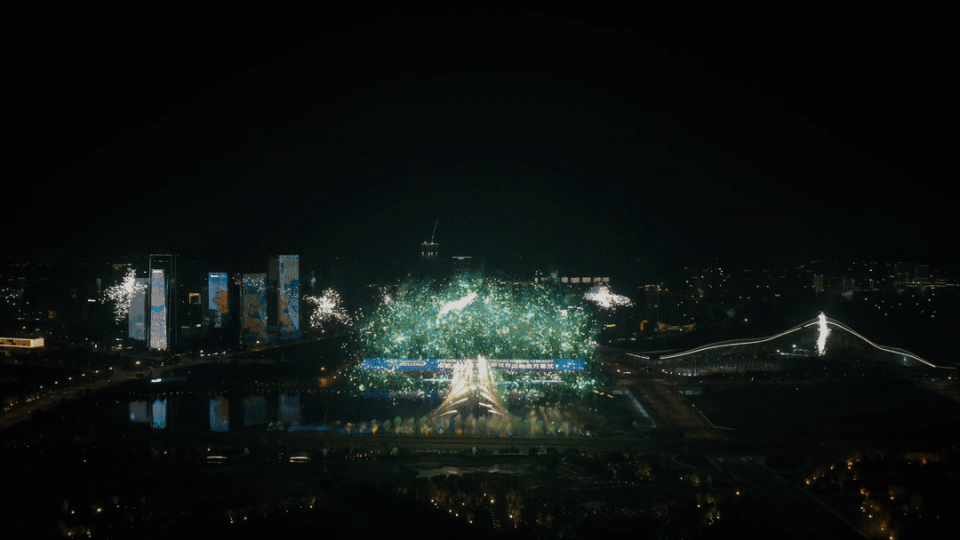 大象新闻也, 化的盛宴