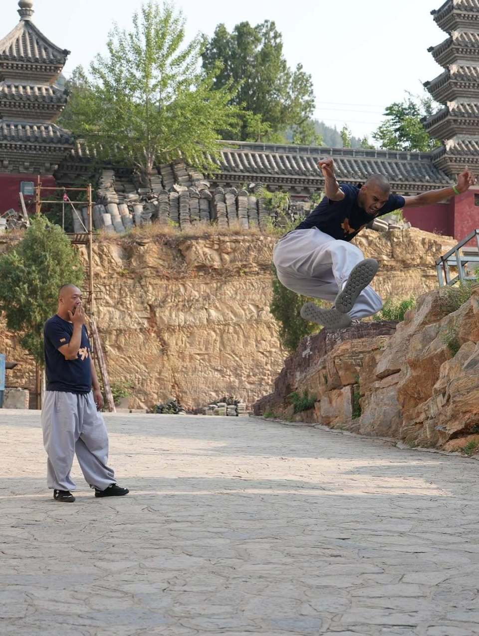 新赛季的他, 级表现 新赛季的他, 级表现