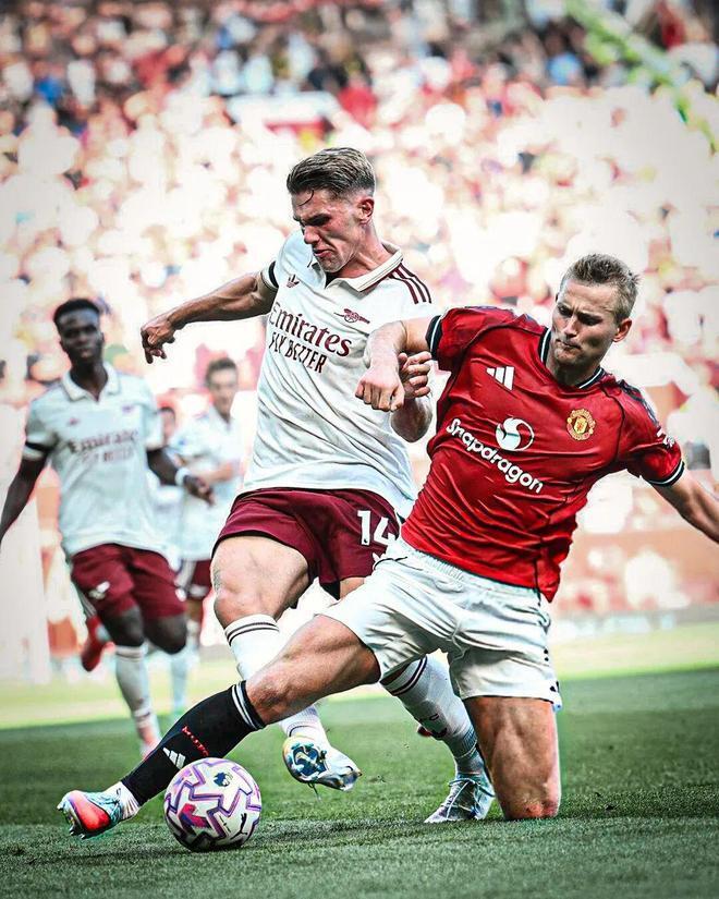 来曼联球员, 不过