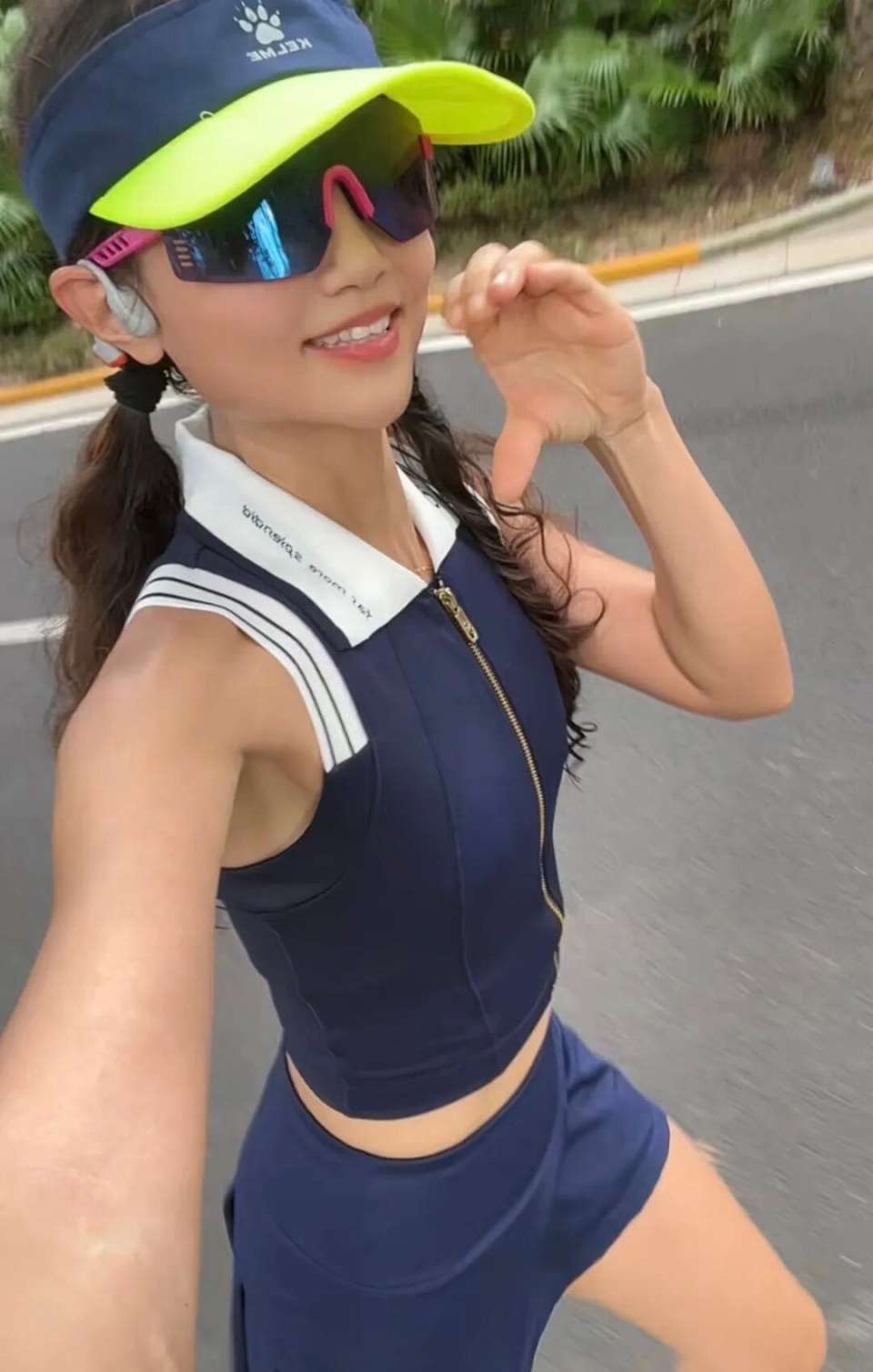 每一步向前 每一步向前