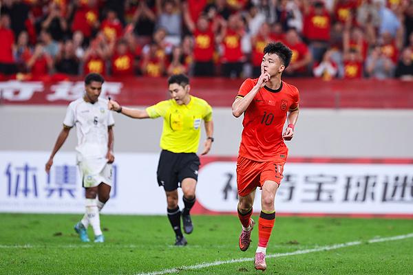 球之后, 亚洲杯的目