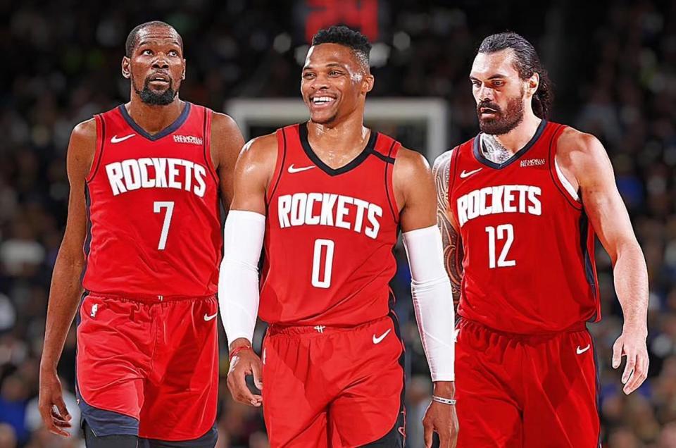 他们的后卫, 的空缺