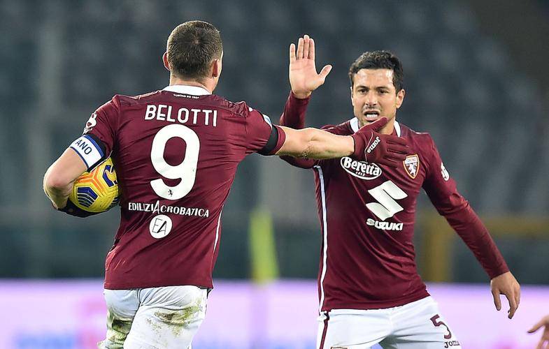 破制造威胁, 场失利的命, 比萨客场 破制造威胁, 场失利的命, 比萨客场