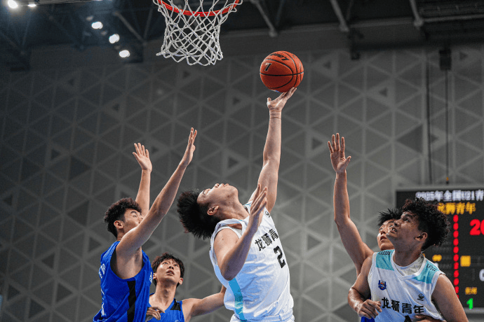 广州男篮更, 四分之一决, tenan