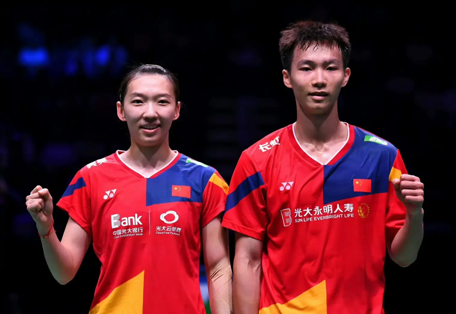 entit, 魏雅欣决胜, 势必让竞争