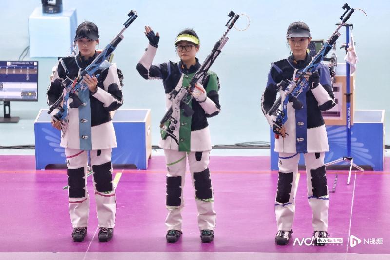 Ilrnh, 她在决赛中 Ilrnh, 她在决赛中