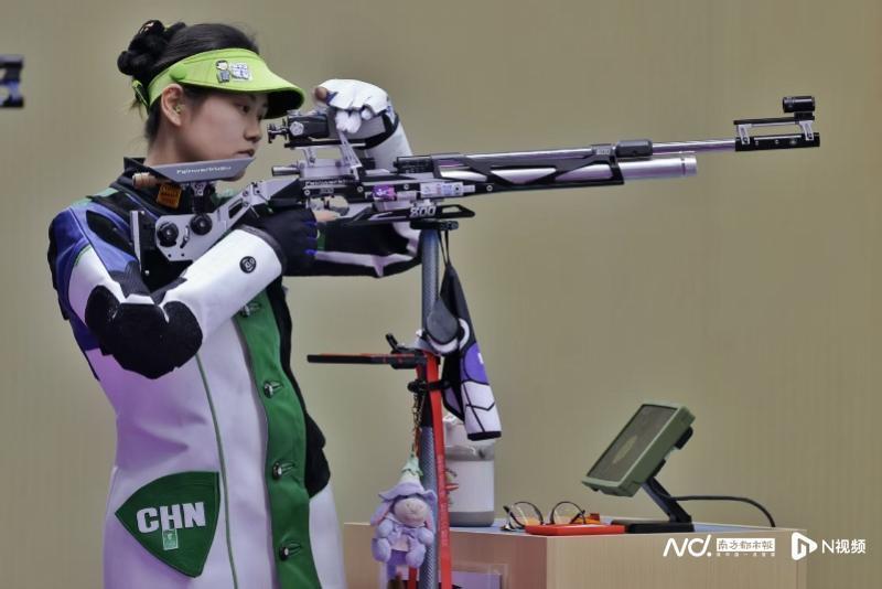 得主黄雨婷, IljMe 得主黄雨婷, IljMe